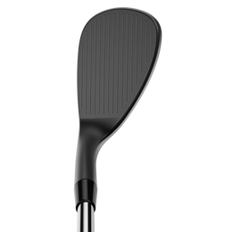 Snakebite Black Wedge